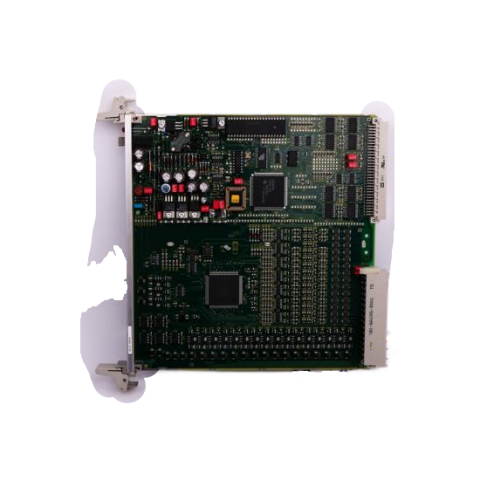 HIMA Himartix F30 Control Module