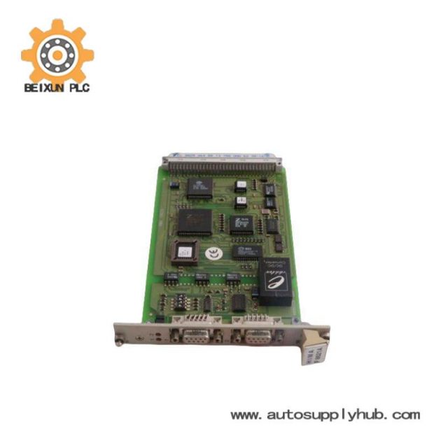 HIMA Z7127 Communication Module