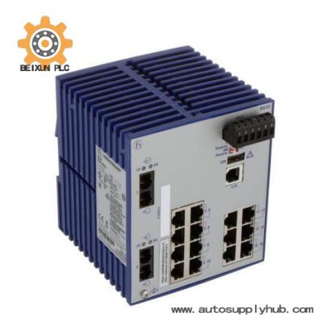 Hirschmann RS20-1600M2M2SDAE Industrial Ethernet Switch