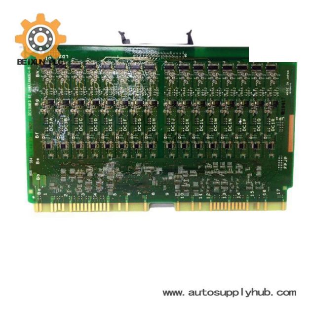 HITACHI LCE250A Industrial Control Module