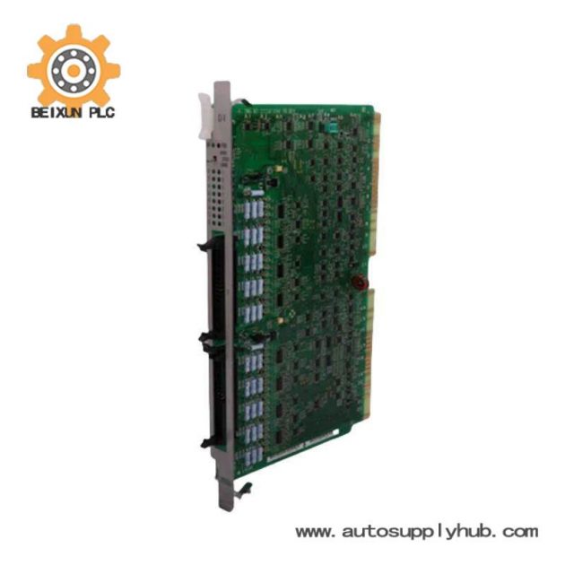 HITACHI LCE250A Industrial Control Module