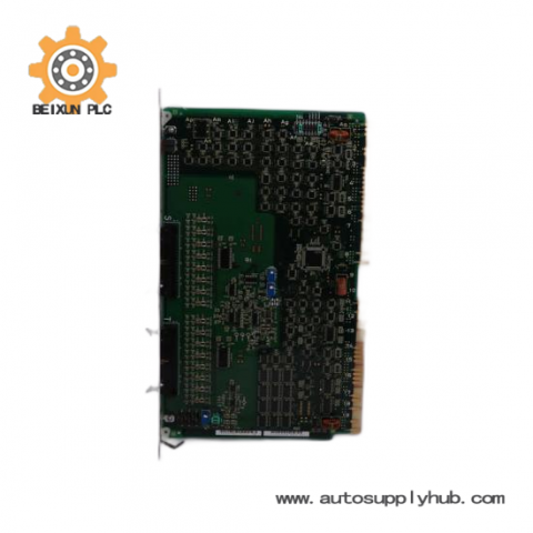 Hitachi LPA220A System Module DCS Spare Parts