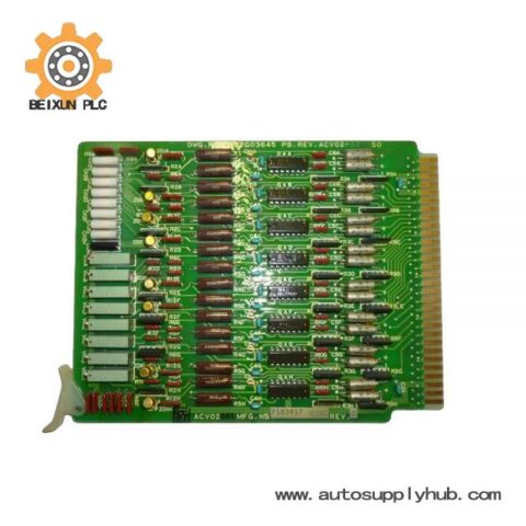 HITACHI LPD150A Circuit Board: Advanced Industrial Control Module