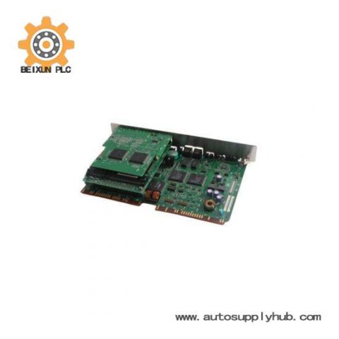 Hitachi LPU100H Control Card: Advanced Industrial Automation Solution