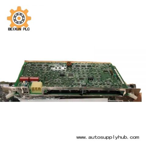 HITACHI LUD070A Module, Advanced Motor Control Solutions