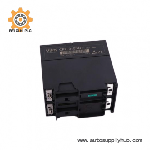 Hitachi Lya210A Thermocouple Analog Input Module, Advanced Industrial Control Solution