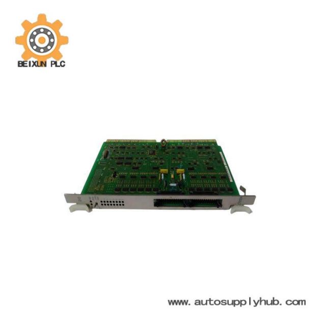 Hitachi LYD105A Digital Board: Industrial Control Module