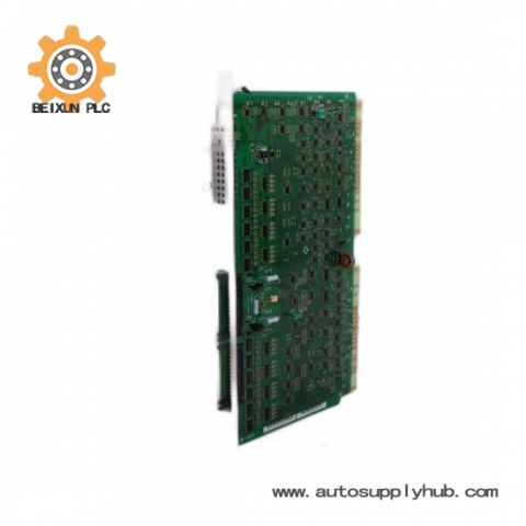 HMS AB7007-C - Industrial Network Module for Advanced Machine Connectivity