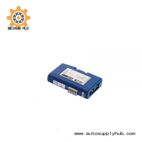 HMS ABC-PDP-AB7000 COMMUNICATOR - Advanced Networking Solution for Industrial Automation