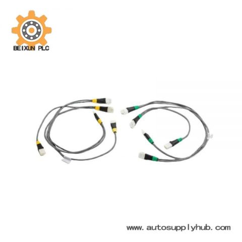 HOEYWELL 51202329-302 Industrial Input/Output Link Cable