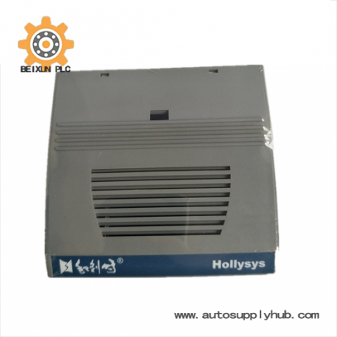 HOLLYSYS FM171B PLC Output Module