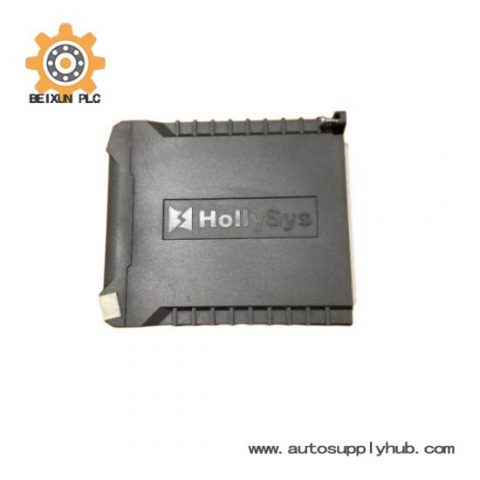 Hollysys K-DP02 DCS Distributed Control System Module