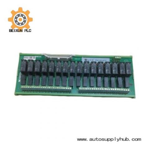 HOLLYSYS SM3480 Series Module - Industrial Control Module