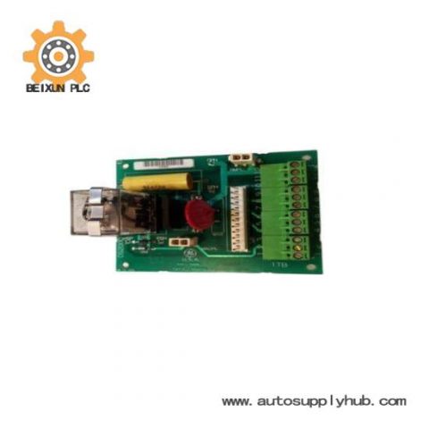 HOLLYSYS SM3614 Series Module: Advanced Control Solution for Industrial Automation