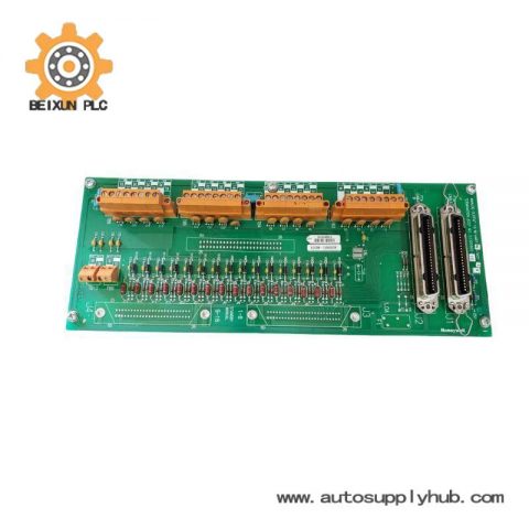 HONEYWELL 05701-A-0511 Control Module for Industrial Automation