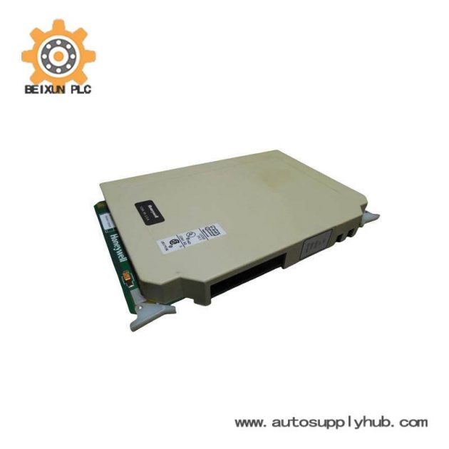 HONEYWELL 05701-A-0511 Control Module for Industrial Automation