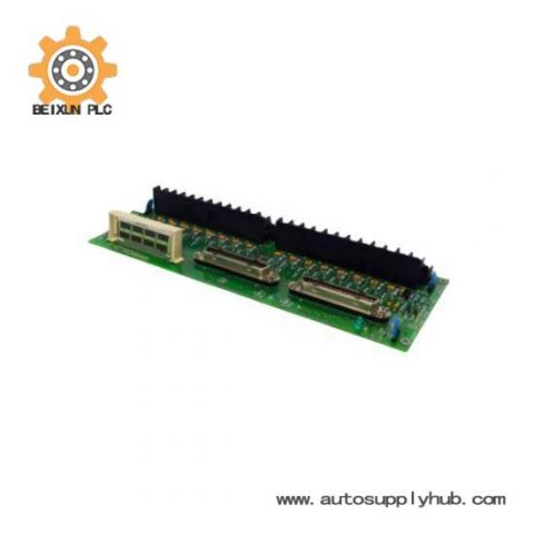 Honeywell 10001/A/1 CARD - Industrial Control Module