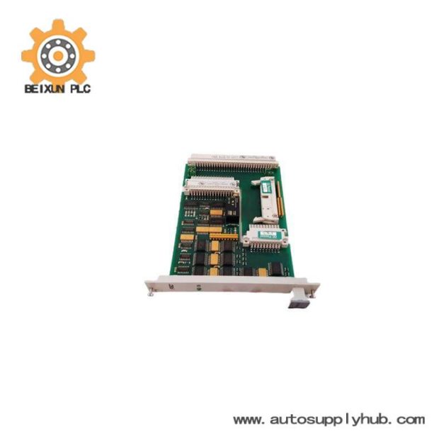 HONEYWELL 10001/A/1 Connector Board - High-Performance Integration for Industrial Automation