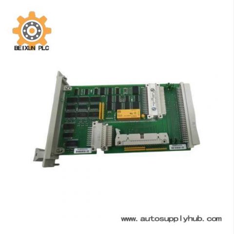 Honeywell 10001/R/1 Vertical Bus Driver - Precision Control Module