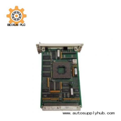 Honeywell 10008/2/U Industrial Control Module