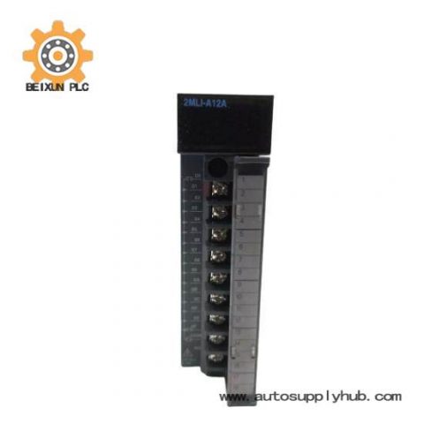 Honeywell 2MLI-A12A-CC | Digital Input Module | AC110V | Control Systems & Automation