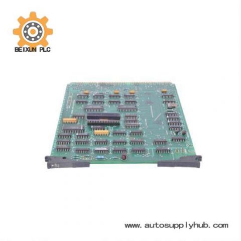 HONEYWELL 30731832-001 Industrial Control Processor Module