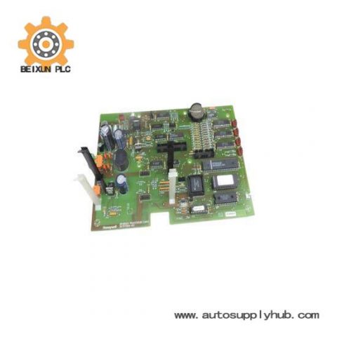 Honeywell 30757569-001: High Performance Microcontroller Board