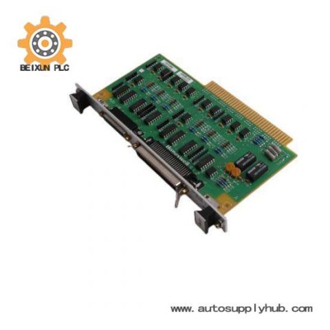 Honeywell 51195096-200 PLC Module