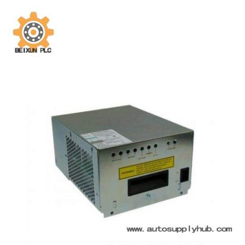 Honeywell 51198651-100 HPM Power Supply Module: Advanced Control for Industrial Applications