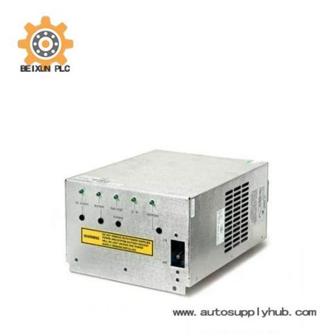 Honeywell 51198947-100 Power Supply Module: Reliable Industrial Control, 200 Characters or Less