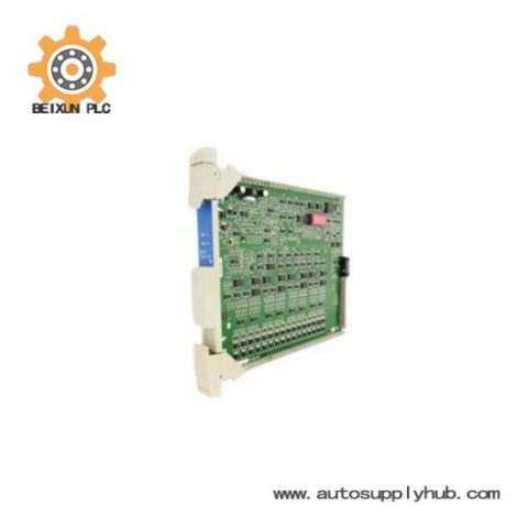 Honeywell 51199948-100 & 51199947-275 PLC Module - Advanced Control Solutions for Industrial Automation