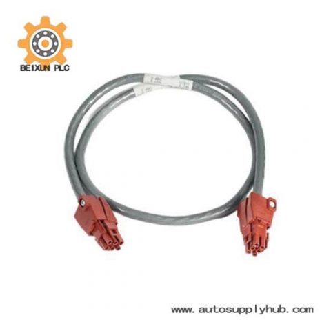 Honeywell 51201397-915 MU-KDPR00/MU-KDPR915 Power Cable