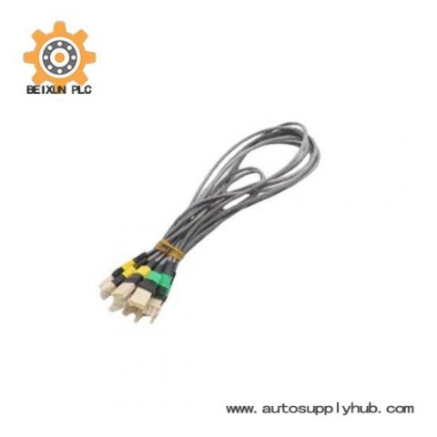 Honeywell 51202971-102 I/O Link Cable