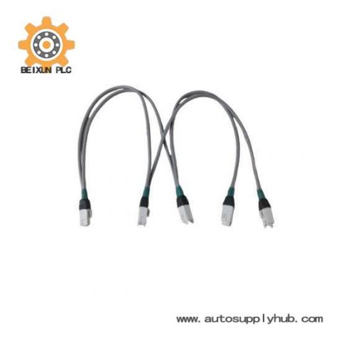 Honeywell 51202971 Interface Cable for Industrial Control, Model: 500/501/502