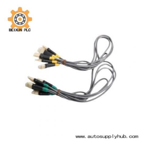 Honeywell 51204146-030 Rev A Cable