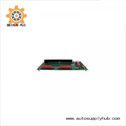 HONEYWELL 51204174-175 Terminal Board: Industrial Control Solution for Precision Applications