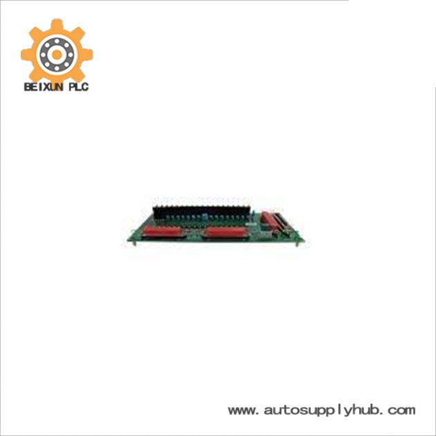 HONEYWELL 51204174-175 Terminal Board: Industrial Control Solution for Precision Applications