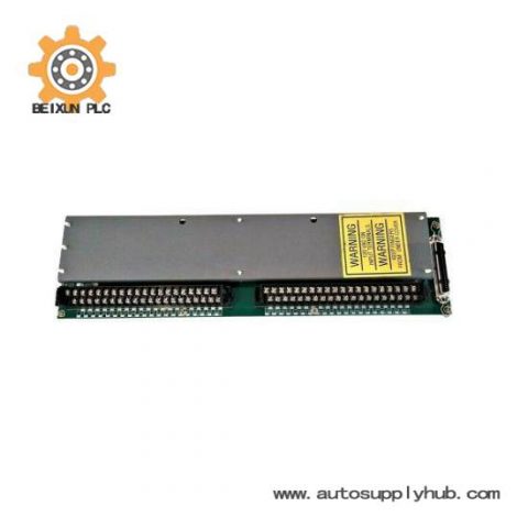 Honeywell 51303930-150/MC-TDIA72: Industrial Control Module, Precision & Reliability