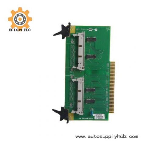 Honeywell 51304159-100: Precision Control Module for Industrial Automation