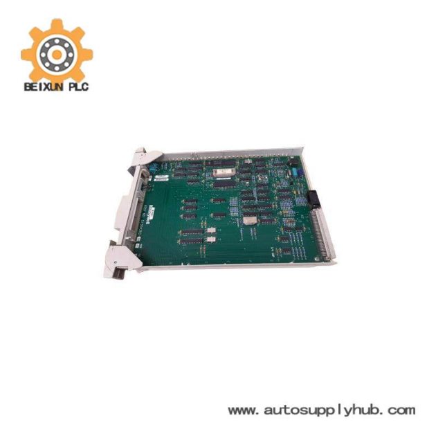 Honeywell 51304362-350 Serial Interface I/O Processor, High Performance Automation Solution