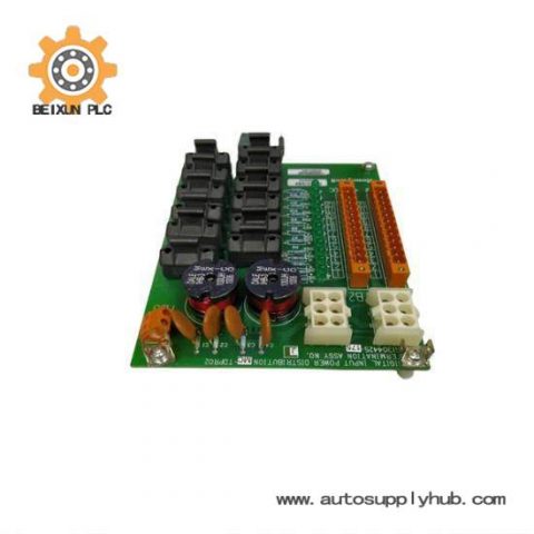 Honeywell 51304425-175 Analog Output Module