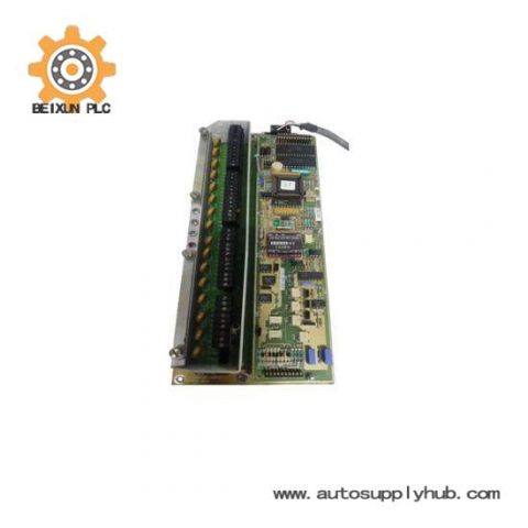 HONEYWELL PLC Module 51304477-100, Control Solutions for Industrial Automation