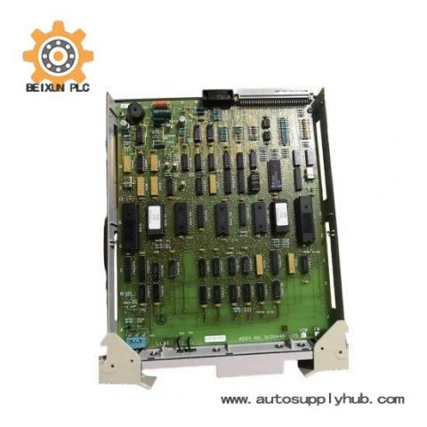 Honeywell 51304481-100 Industrial Control Module