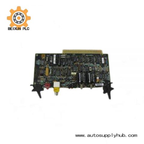 Honeywell 51304538-100 & 51304540-100 LCNE PC Board, Advanced Control Module for Industrial Automation