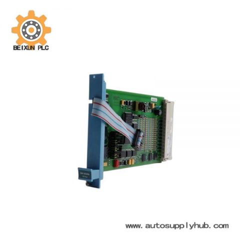 Honeywell 51304542-100 I/O Control Board, Efficient & Reliable Industrial Control Solution