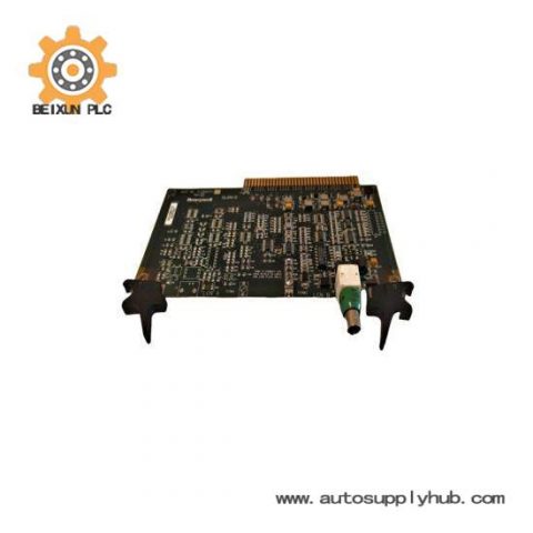 Honeywell 51305072-600 Industrial Control I/O Board