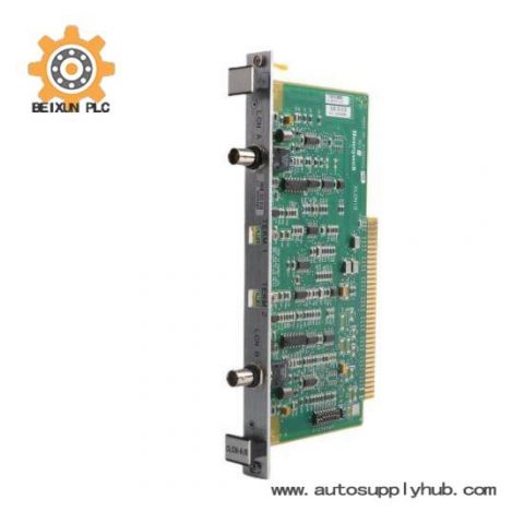 Honeywell 51305072-700: Advanced Industrial Control Module