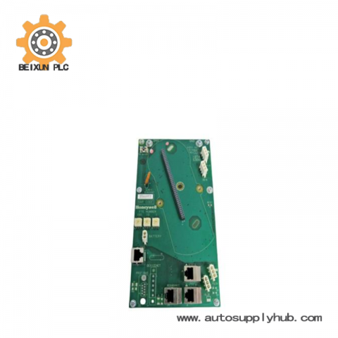 Honeywell 51305341-100 Drive DC Power Cable DCS Module