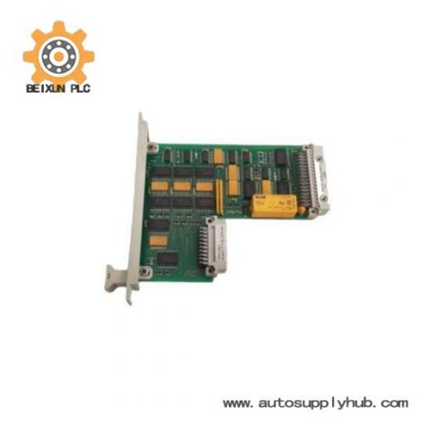 Honeywell 51305562-499 Analog Input Card