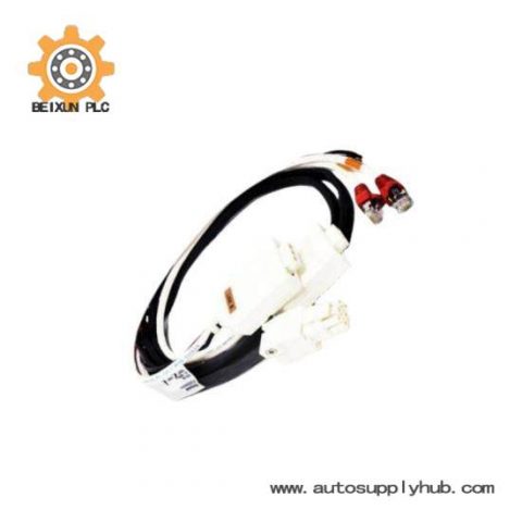 Honeywell 51305725-100 Cable: Industrial Control, High Performance, Reliable Connectivity